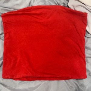 Brandy melville tine top